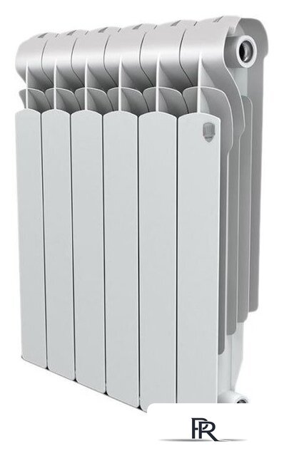 Биметаллический радиатор Royal Thermo Indigo Super 500 (14 секций) - Изображение №1 — Интернет-магазин ПроЗаказ
