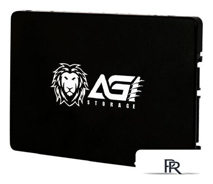 SSD AGI AI238 500GB AGI500GIMAI238 - Изображение №1 — Интернет-магазин ПроЗаказ