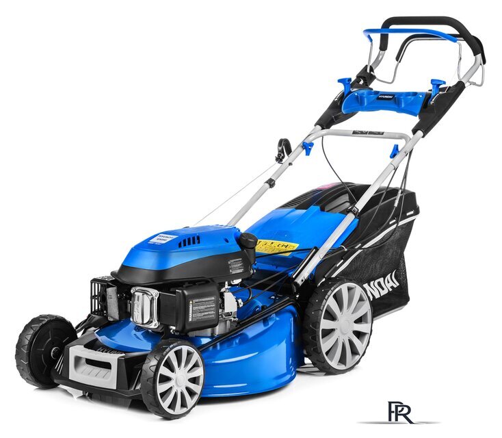 Газонокосилка Hyundai L 5620S - Изображение №1 — Интернет-магазин ПроЗаказ