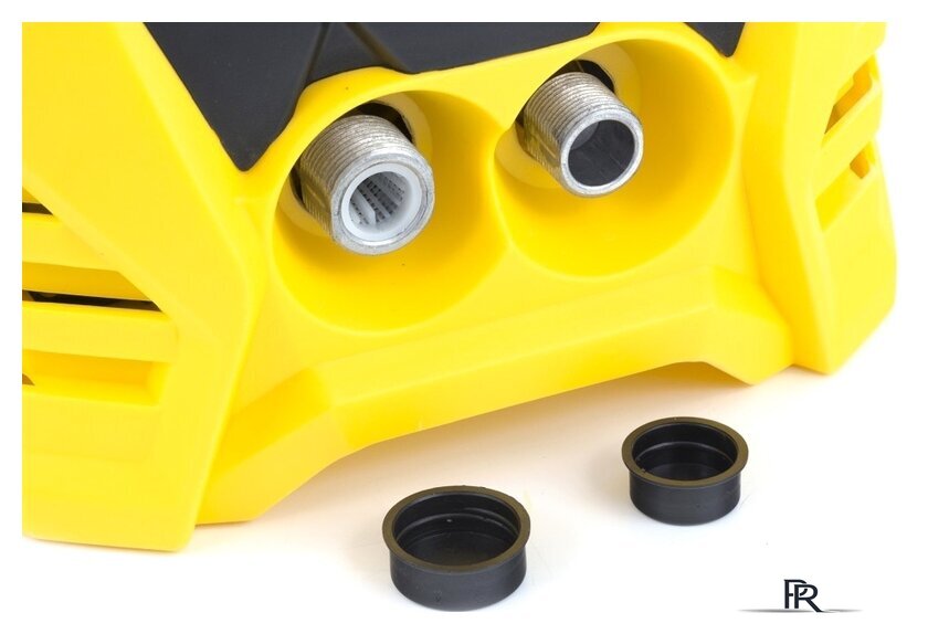 Мойка высокого давления Denzel R-165 - Изображение №2 — Интернет-магазин ПроЗаказ