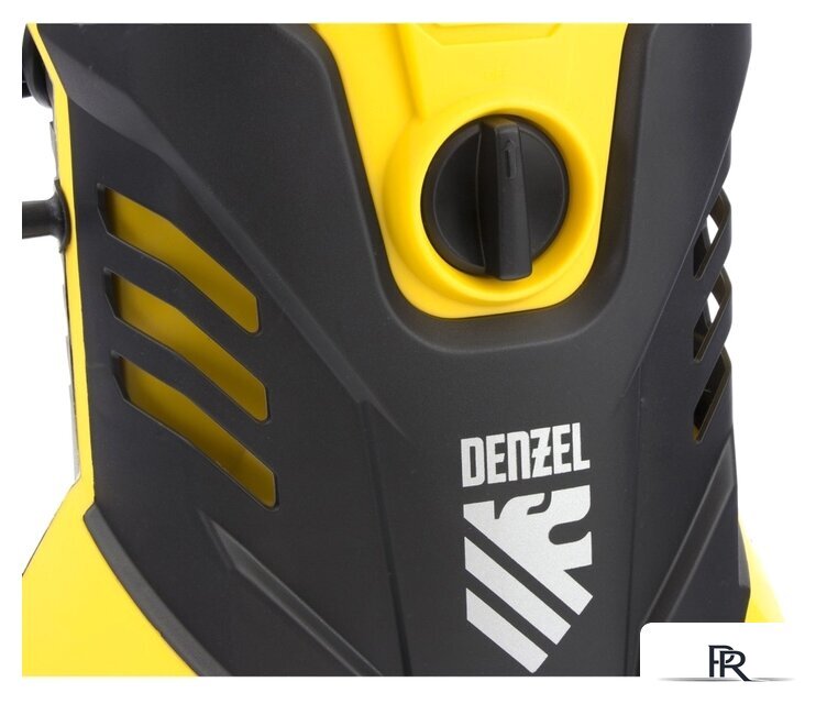 Мойка высокого давления Denzel R-165 - Изображение №3 — Интернет-магазин ПроЗаказ