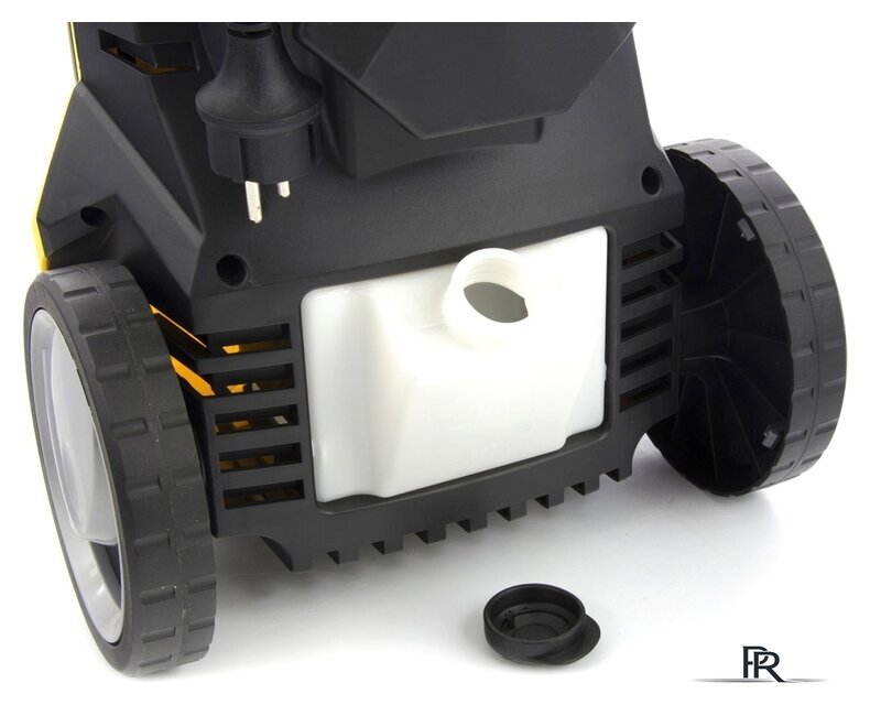 Мойка высокого давления Denzel R-165 - Изображение №5 — Интернет-магазин ПроЗаказ