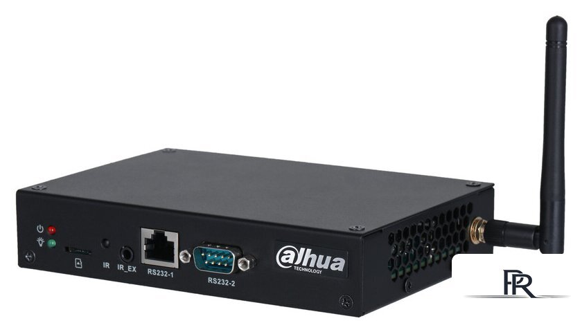 Медиа-контроллер Dahua DS04-AI400 - Изображение №1 — Интернет-магазин ПроЗаказ