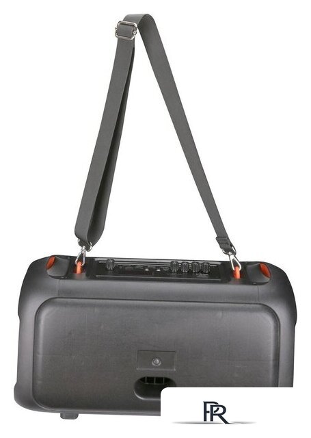 Беспроводная колонка Supra SMB-630 - Изображение №4 — Интернет-магазин ПроЗаказ