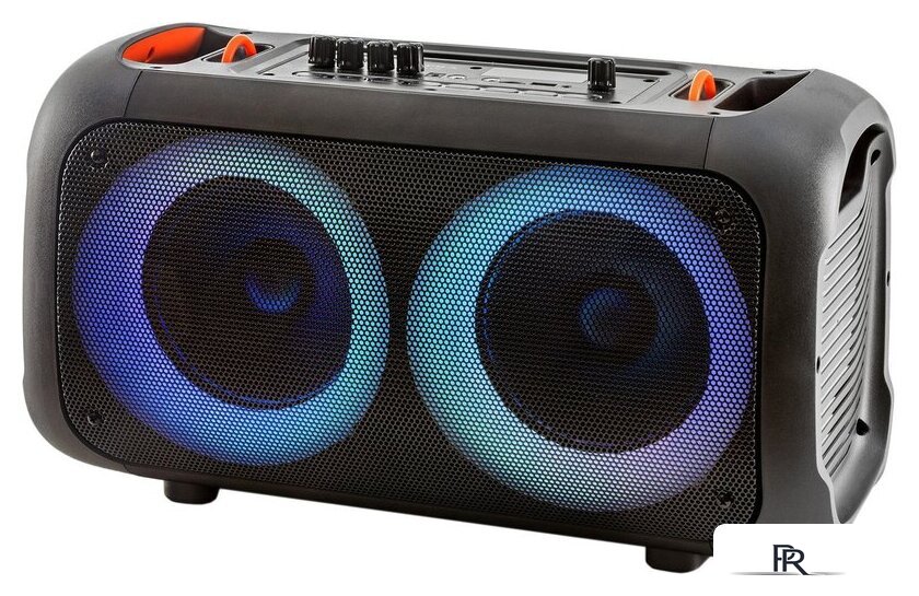 Беспроводная колонка Supra SMB-630 - Изображение №1 — Интернет-магазин ПроЗаказ