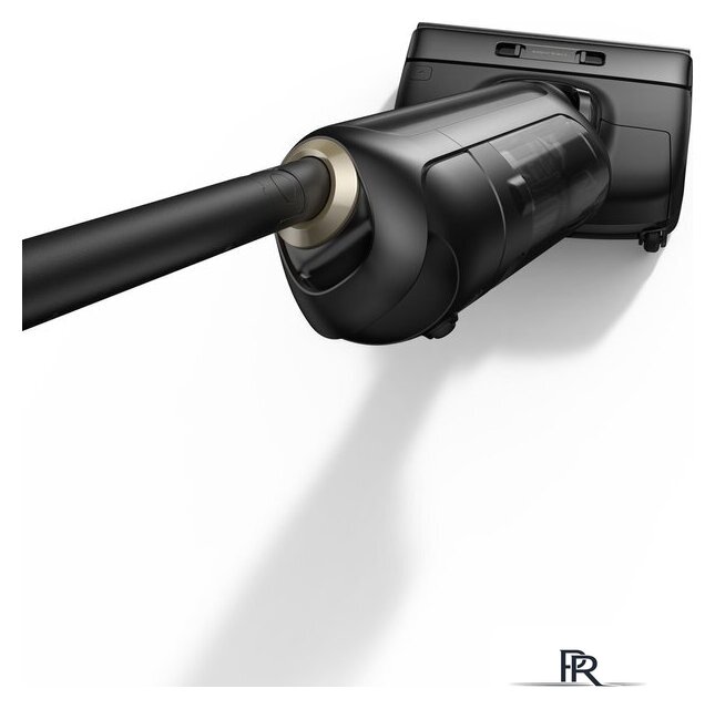 Вертикальный моющий пылесос Trouver Wet and Dry M10 Pro - Изображение №5 — Интернет-магазин ПроЗаказ