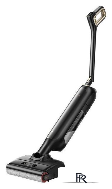 Вертикальный моющий пылесос Trouver Wet and Dry M10 Pro - Изображение №2 — Интернет-магазин ПроЗаказ