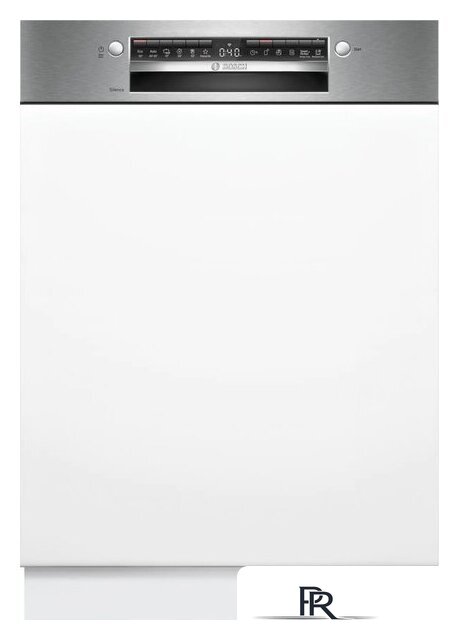 Встраиваемая посудомоечная машина Bosch Serie 4 SMI4EVS04E - Изображение №1 — Интернет-магазин ПроЗаказ
