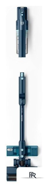 Пылесос Philips 5000 Series Flex Aqua XC5244/10 - Изображение №4 — Интернет-магазин ПроЗаказ