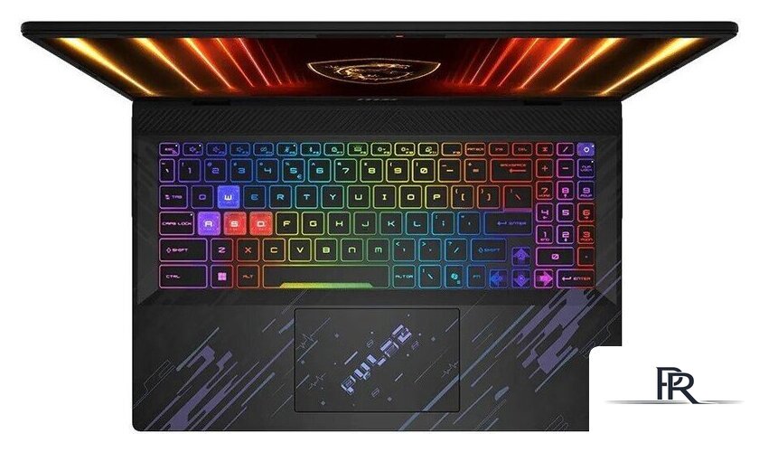 Игровой ноутбук MSI Pulse A16 AI+ C3HWGKG-030XRU - Изображение №3 — Интернет-магазин ПроЗаказ
