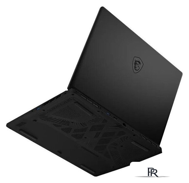 Игровой ноутбук MSI Pulse A16 AI+ C3HWGKG-030XRU - Изображение №5 — Интернет-магазин ПроЗаказ