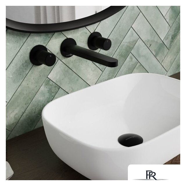 Смеситель Wasserkraft Fulda 5245 - Изображение №2 — Интернет-магазин ПроЗаказ