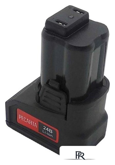 Дрель-шуруповерт Ресанта ДА-24-2ЛК (с 2-мя АКБ, кейс) - Изображение №4 — Интернет-магазин ПроЗаказ