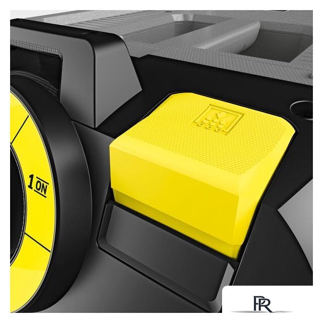 Пылесос Karcher NT 30/1 Ap L 1.148-221.0 - Изображение №2 — Интернет-магазин ПроЗаказ