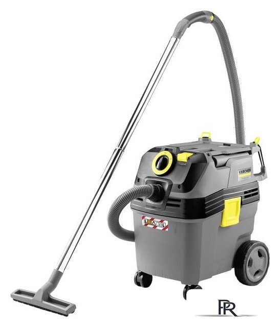 Пылесос Karcher NT 30/1 Ap L 1.148-221.0 - Изображение №1 — Интернет-магазин ПроЗаказ