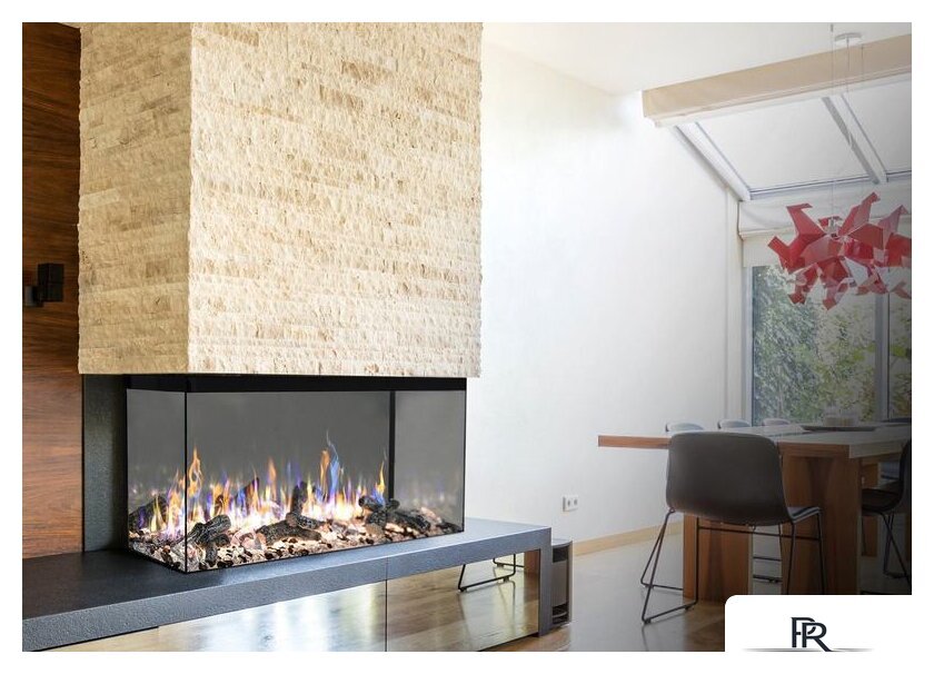 Электрокамин Aflamo Superb 60 - Изображение №6 — Интернет-магазин ПроЗаказ