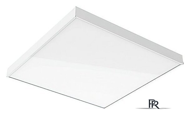 Светильник-тарелка Gauss Mir G1-R3-00010-31GA3-2003550 - Изображение №1 — Интернет-магазин ПроЗаказ