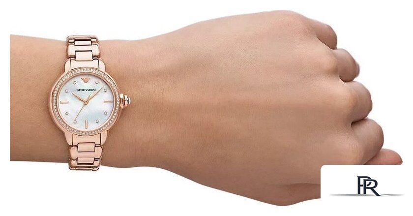 Наручные часы Emporio Armani AR11523 - Изображение №5 — Интернет-магазин ПроЗаказ
