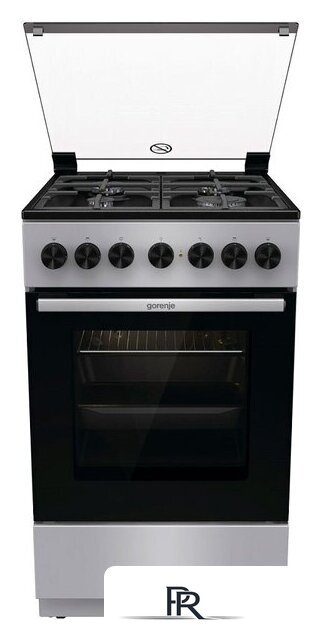 Кухонная плита Gorenje GK5B44SF - Изображение №1 — Интернет-магазин ПроЗаказ