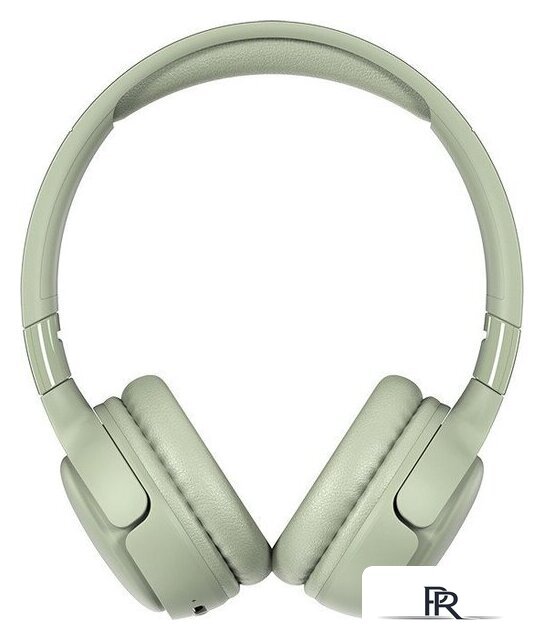 Наушники HONOR Choice VZ Headphones Lite (зеленый, международная версия) - Изображение №3 — Интернет-магазин ПроЗаказ