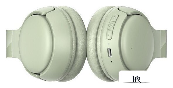 Наушники HONOR Choice VZ Headphones Lite (зеленый, международная версия) - Изображение №6 — Интернет-магазин ПроЗаказ
