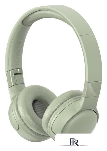 Наушники HONOR Choice VZ Headphones Lite (зеленый, международная версия) - Изображение №1 — Интернет-магазин ПроЗаказ