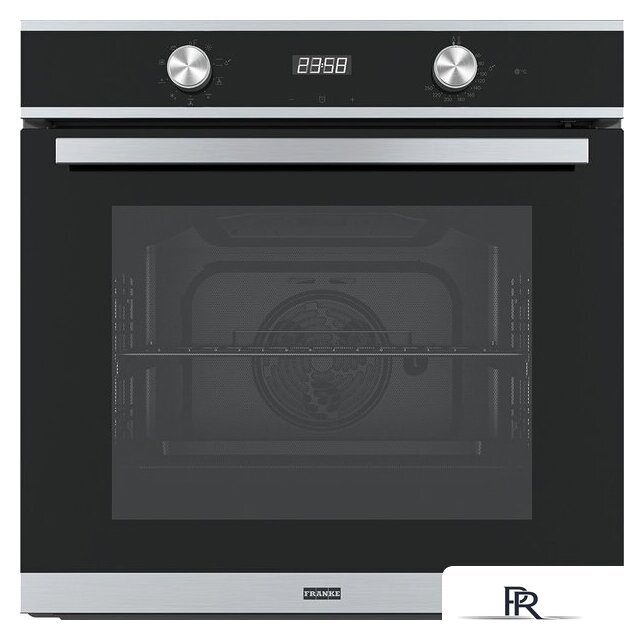 Электрический духовой шкаф Franke FSM 86 H XS - Изображение №1 — Интернет-магазин ПроЗаказ