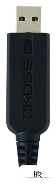 Наушники KOSS SB45 USB - Изображение №2 — Интернет-магазин ПроЗаказ