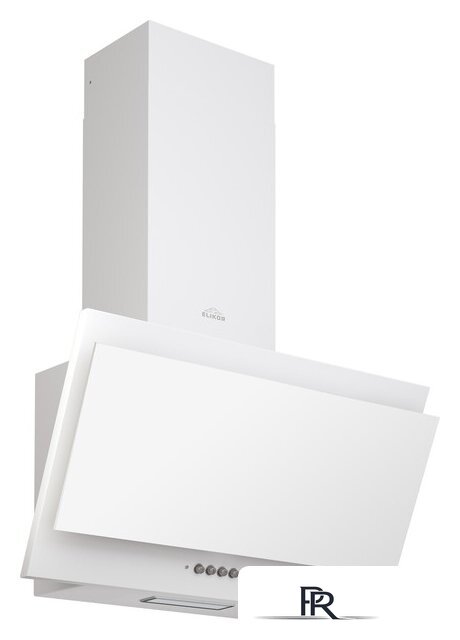 Кухонная вытяжка Elikor Титан 50П-430-К3Д (белый) - Изображение №1 — Интернет-магазин ПроЗаказ