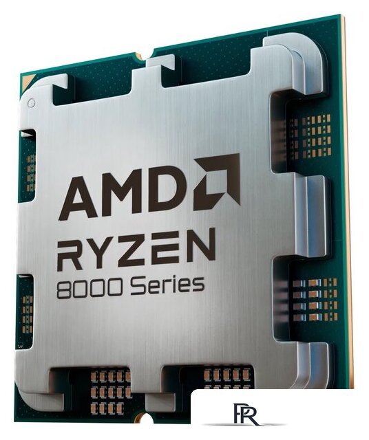 Процессор AMD Ryzen 3 8300G - Изображение №3 — Интернет-магазин ПроЗаказ