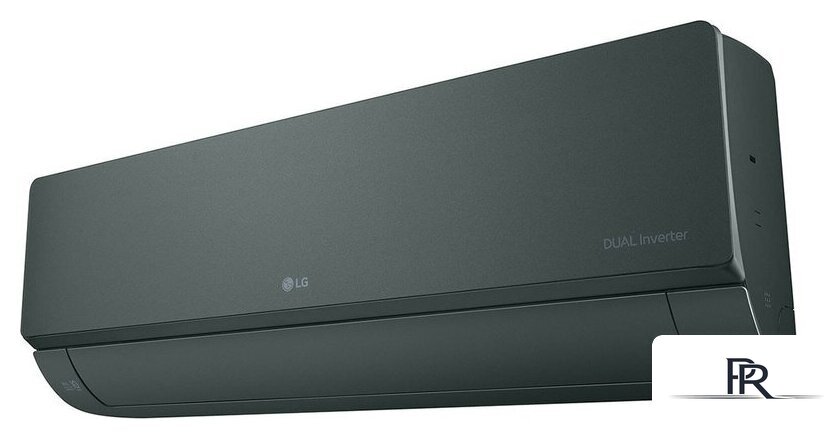 Кондиционер LG Artcool Objet Green AG09BK - Изображение №14 — Интернет-магазин ПроЗаказ