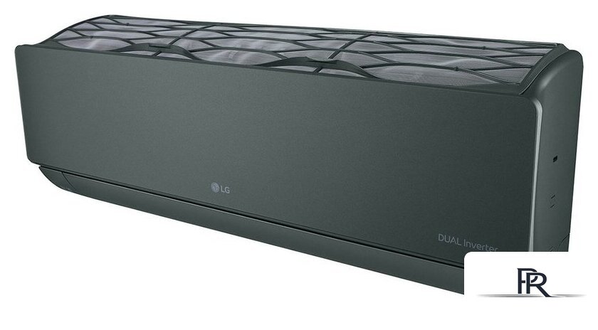 Кондиционер LG Artcool Objet Green AG09BK - Изображение №11 — Интернет-магазин ПроЗаказ