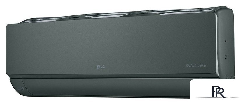 Кондиционер LG Artcool Objet Green AG09BK - Изображение №3 — Интернет-магазин ПроЗаказ