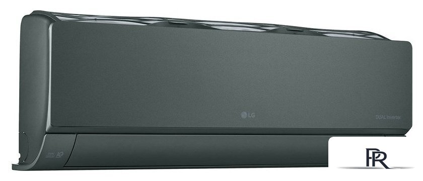 Кондиционер LG Artcool Objet Green AG09BK - Изображение №5 — Интернет-магазин ПроЗаказ