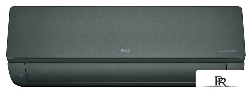 Кондиционер LG Artcool Objet Green AG09BK - Изображение №7 — Интернет-магазин ПроЗаказ