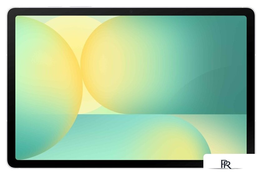 Планшет Samsung Galaxy Tab S10 FE Wi-Fi SM-X520 8GB/128GB (серебристый) - Изображение №2 — Интернет-магазин ПроЗаказ