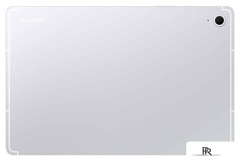 Планшет Samsung Galaxy Tab S10 FE Wi-Fi SM-X520 8GB/128GB (серебристый) - Изображение №4 — Интернет-магазин ПроЗаказ
