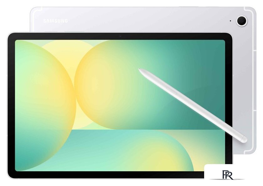 Планшет Samsung Galaxy Tab S10 FE Wi-Fi SM-X520 8GB/128GB (серебристый) - Изображение №1 — Интернет-магазин ПроЗаказ