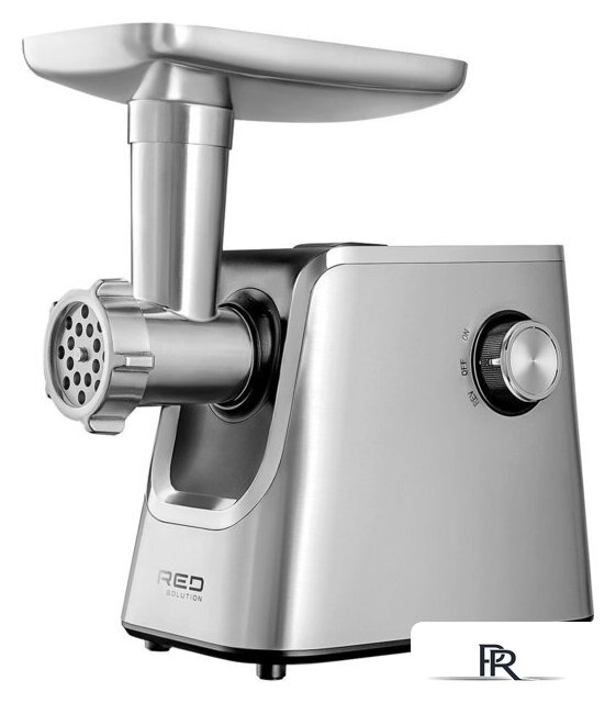 Мясорубка RED Solution MG129 - Изображение №1 — Интернет-магазин ПроЗаказ