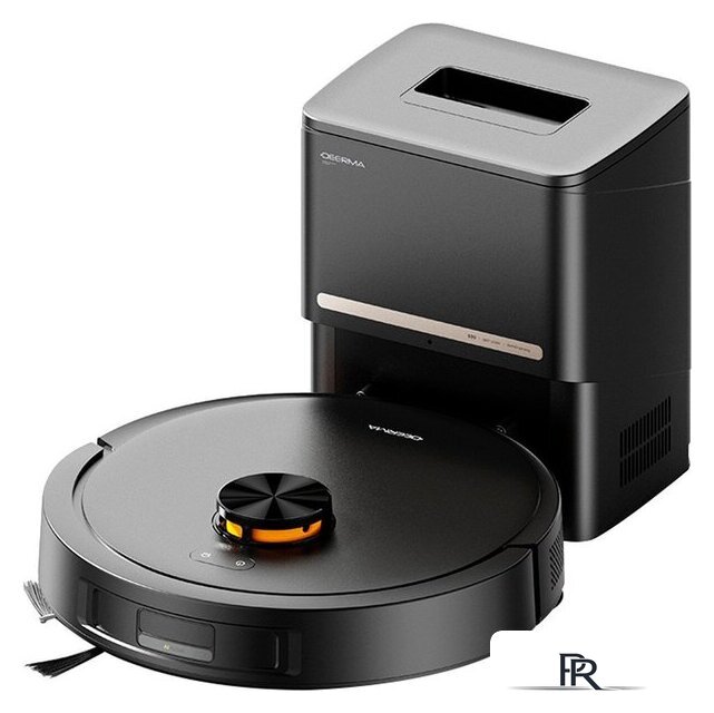 Робот-пылесос Deerma DEM-S30 - Изображение №1 — Интернет-магазин ПроЗаказ