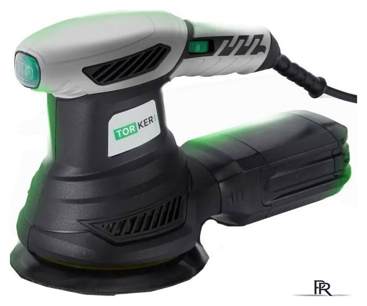 Эксцентриковая шлифмашина Torker OS350-125 - Изображение №1 — Интернет-магазин ПроЗаказ