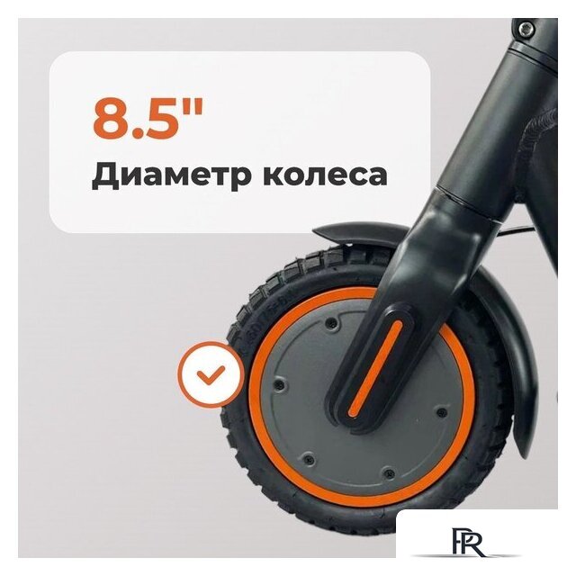Электросамокат Kugoo E2 - Изображение №9 — Интернет-магазин ПроЗаказ