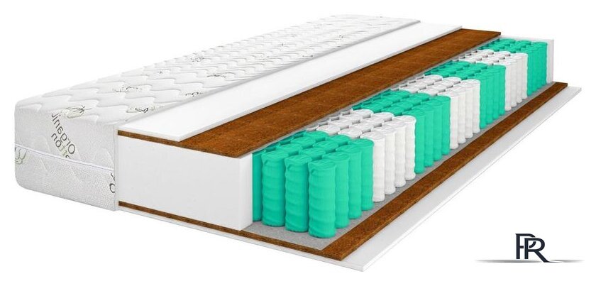 Матрас Территория сна Норд 01 160x200 - Изображение №1 — Интернет-магазин ПроЗаказ