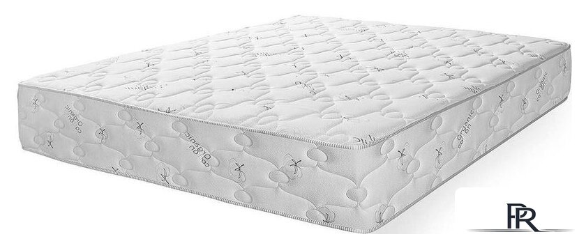 Матрас Территория сна Норд 01 160x200 - Изображение №2 — Интернет-магазин ПроЗаказ