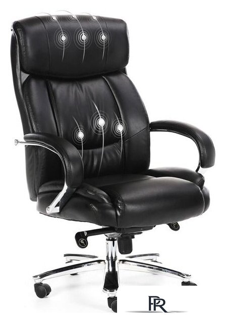 Офисное кресло Brabix Direct EX-580 (черный) - Изображение №5 — Интернет-магазин ПроЗаказ