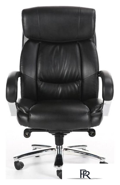 Офисное кресло Brabix Direct EX-580 (черный) - Изображение №4 — Интернет-магазин ПроЗаказ