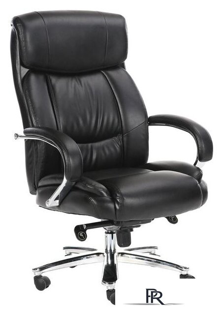 Офисное кресло Brabix Direct EX-580 (черный) - Изображение №1 — Интернет-магазин ПроЗаказ