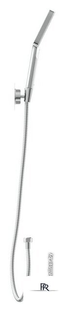 Душевой гарнитур  Cersanit Ferro 64085 - Изображение №1 — Интернет-магазин ПроЗаказ