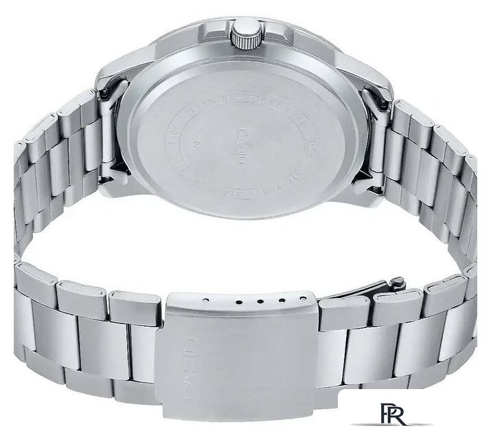 Наручные часы Casio MTP-VD01D-3B - Изображение №2 — Интернет-магазин ПроЗаказ