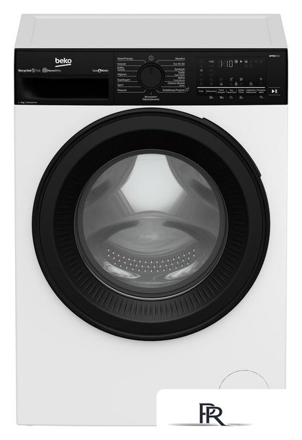 Стиральная машина BEKO B5WFT694111WBPBB - Изображение №1 — Интернет-магазин ПроЗаказ